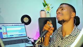 Moninga na nga cover by Lionel Lenge lema 