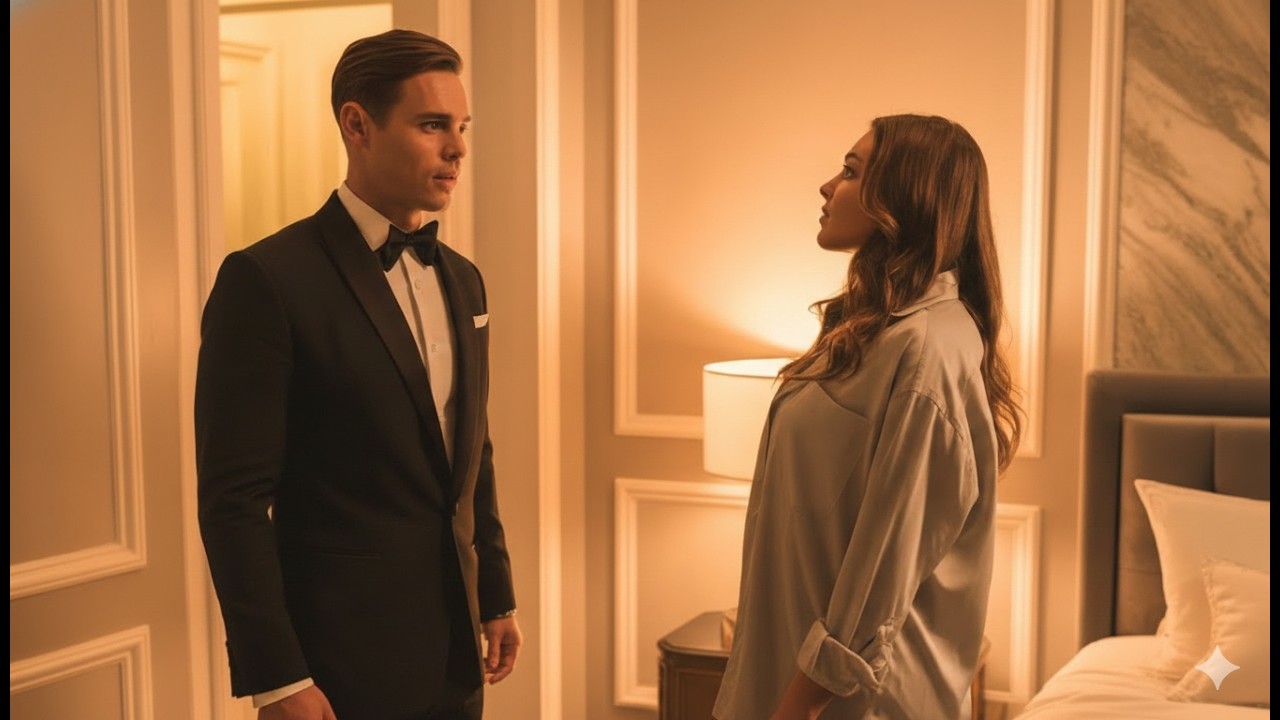 Descubierto: El Inesperado Encuentro de un Millonario que Transformó Su Vida para Siempre