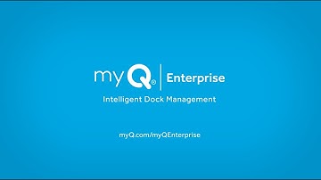 myQ Enterprise