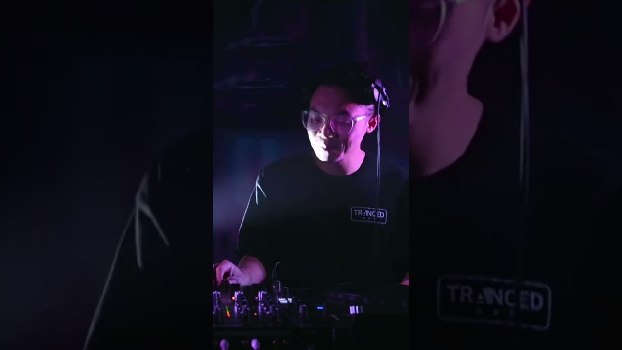 Is this the best trance track of 2026? #trance #rave #music