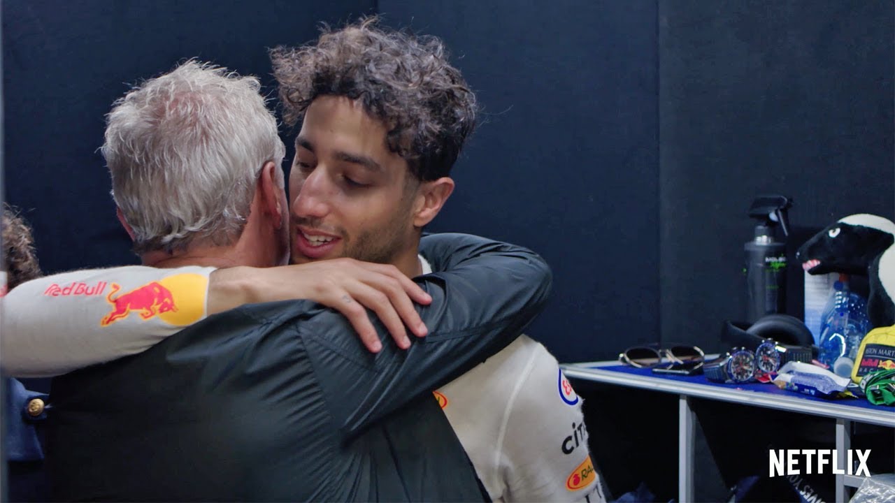 F1 Netflix | Official Trailer | Formula 1: Drive to Survive