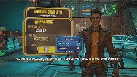 Borderlands: The Pre-Sequel | A Faster Way Of Leveling Up To Level 70! 40,000+ XP Every 5 Minutes!