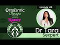 Interview with Dr Tara, Author of How Do You Like It In Bed