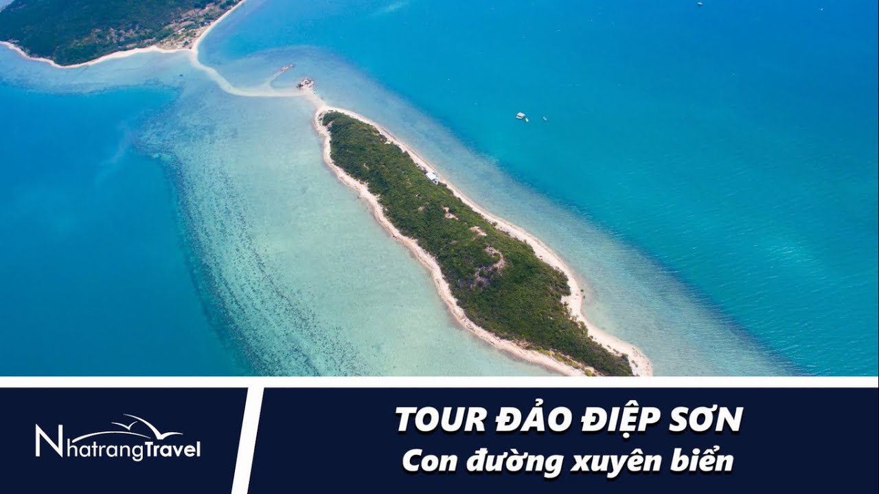 Tour Điệp Sơn – Khám Phá Con Đường Xuyên Biển