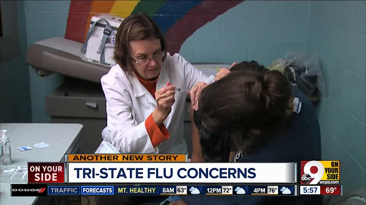 Yes, you do need to get a flu shot this year
