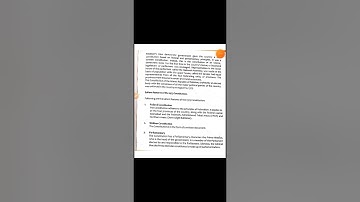 Pak Studies | Class 10 | 1973 Constitution Part 1