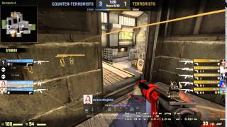 cache b site molly bug