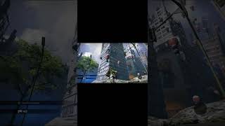 Bionic Commando Floating mines #bioniccommando