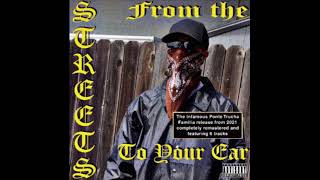 Chuco Z. - Welcome To The Varrio