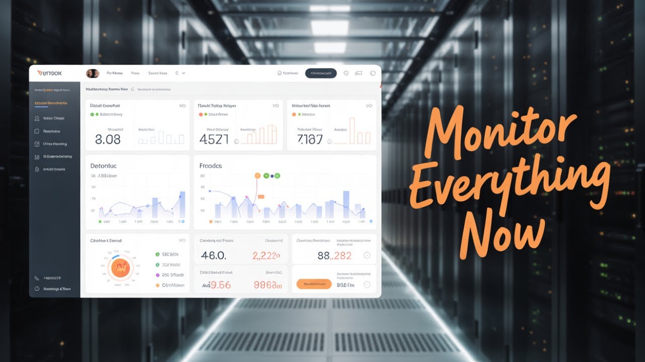 Want to Master AWS CloudWatch? Watch This Tutorial Now
