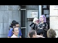 ポイズンラット 20191013@鶴舞公園普選記念壇