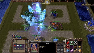 Random Farm TD #19 ( New World Mode Without Code )