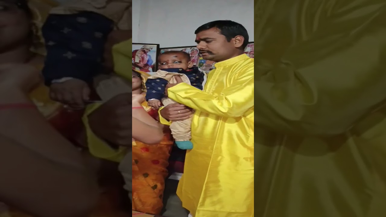 Today shadi sal girah