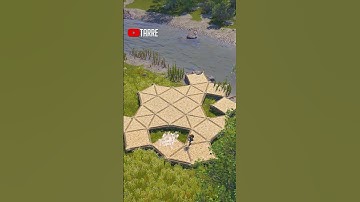 RUST 2x2 FOOTPRINT (You Won