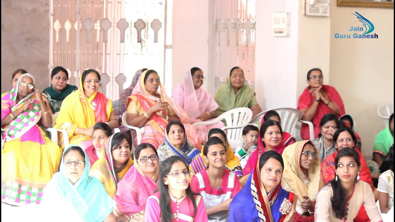 Laakhon Bhagat Hai Bhajan Lavesh Burad  Jain Bhajan