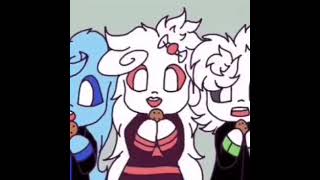 Eating cookies