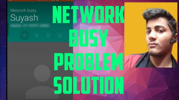 network busy problem solution-network busy problem solution in free fire