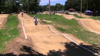 2015 KS St Qual - Heartland BMX - 46 & Over Intermediate Main