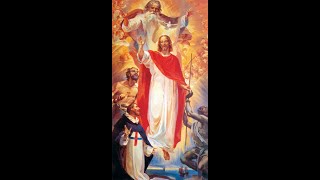 Trisagion Chaplet