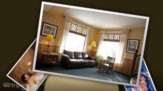 Your Home In Lava Hot Springs!