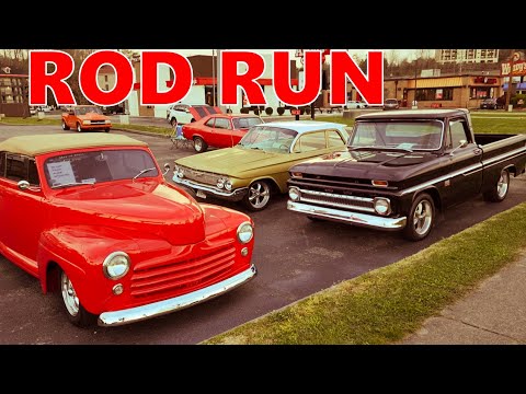 Pigeon Forge Rod Run Classic Cars Hot Rods Classic Trucks Tennessee Car Show Swap Meet Cruise 2022