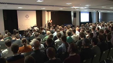 code::dive conference 2014 - Robert Matusewicz C++ Concepts