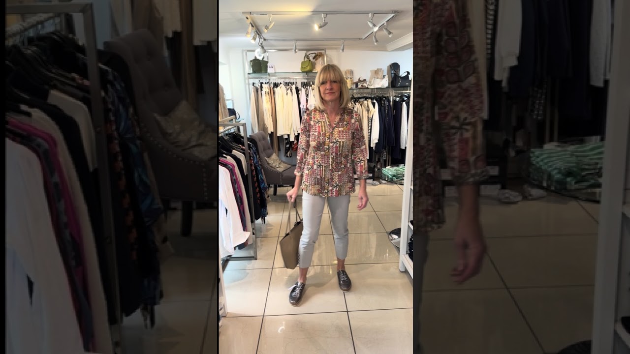 New Spring Summer Styles. #ootd #springcollection #summerfashion 