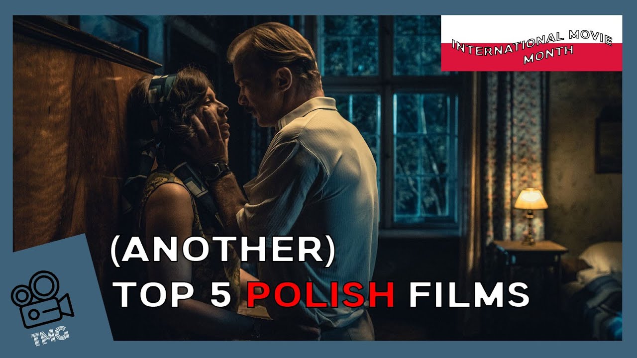 Another Top 5 Polish Movies To Watch YouTube