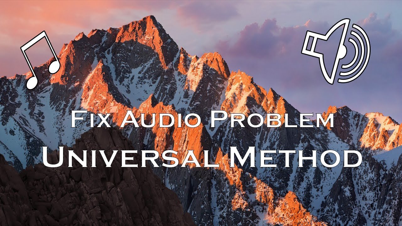 Hackintosh Audio Drivers Yosemite Hackintosh Audio Drivers Yosemite