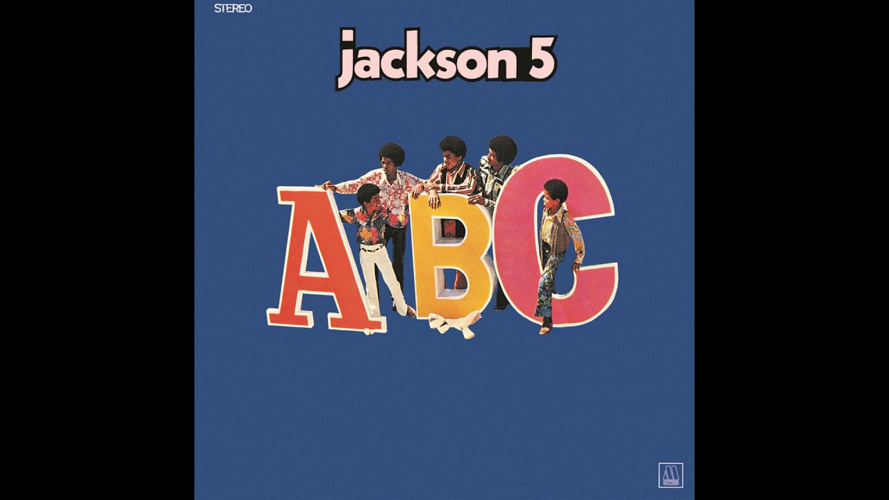 Jackson 5 - ABC 432 Hz - YouTube