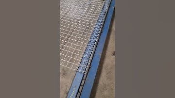 First Mesh bending I made. Really cool how it works!