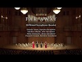 Far Away , Mi-Bémol Saxophone Ensemble