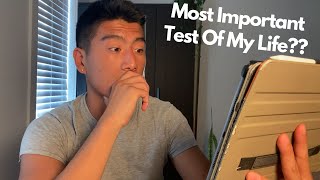 Reacting To My USMLE Step 1 Score!!