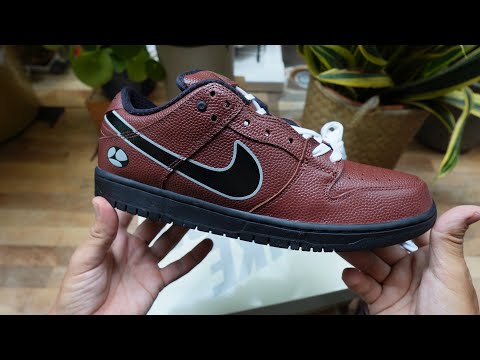 Limosine Skateboards × Nike SB Dunk Low Nike SB x Limosine Dunk Low Pro QS – Black Sheep Skate Shop