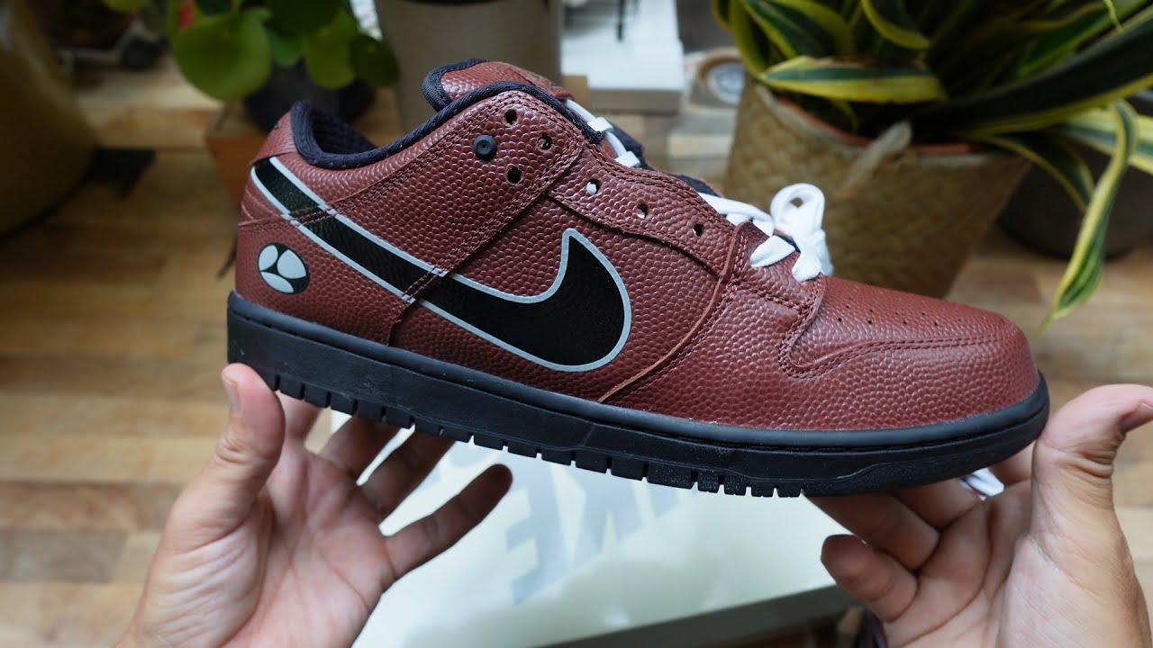 Nike SB Dunk low "limosine" review!