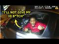 How Open Container Turned Into A Total Felony Disaster Of Entitled Driver
