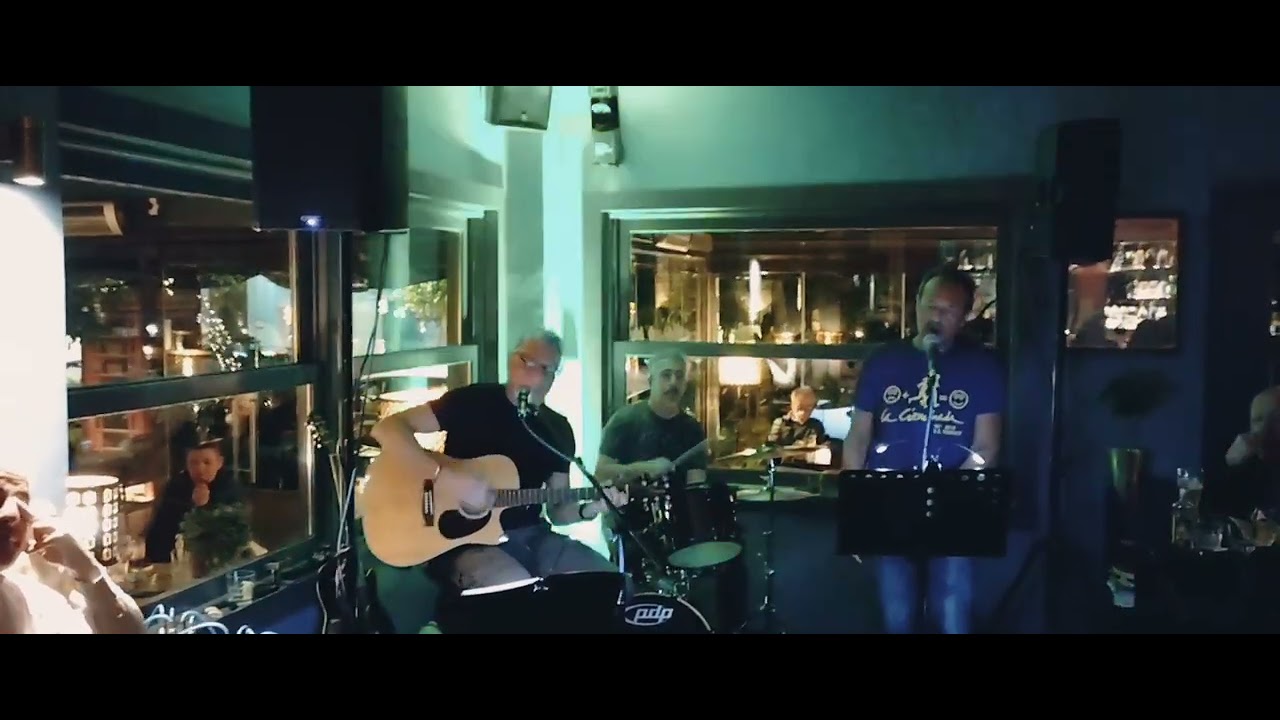 Group Therapy video 1 - YouTube