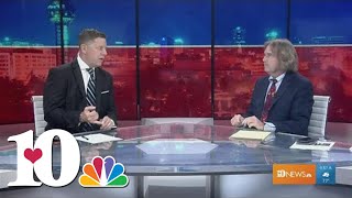 Inside TN: J. Testerman, E. Davis, Part 4