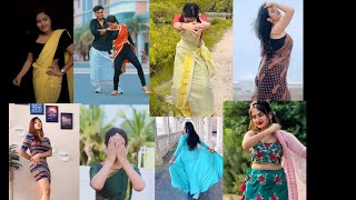 New Instagram Trending Shorts Tiktok Viral Instagram Cute Compilation Beautiful Girl Dance