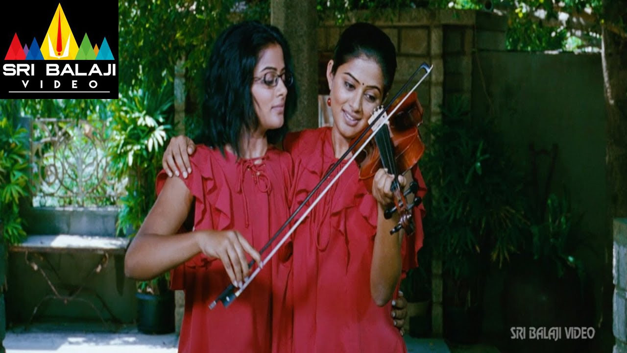 Charulatha Movie Music Teacher Praising Priyamani  Priyamani Skanda  Sri Balaji Video