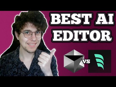 Cursor vs Windsurf – BEST AI Code Editor 2025 - YouTube