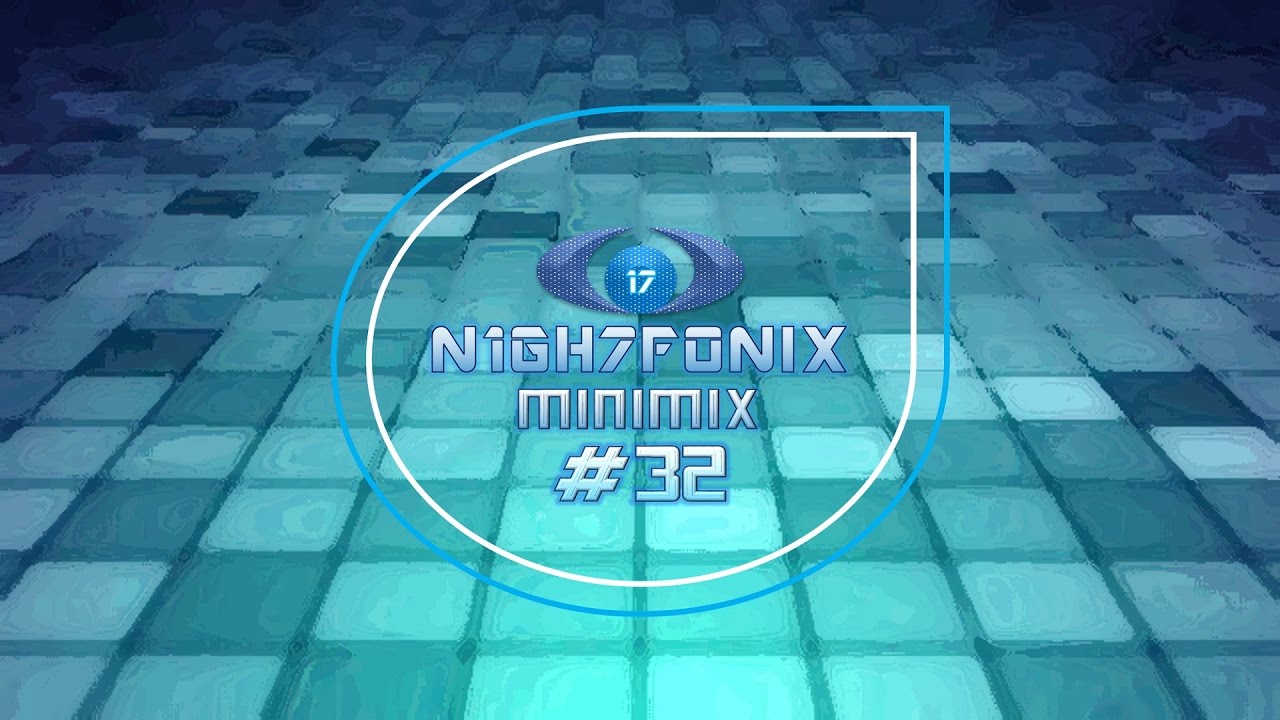 N1GH7FONIX MiniMix  32