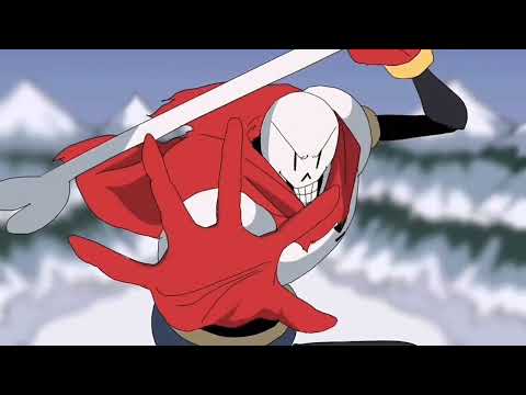 【Undertale】六兆年と一夜物語