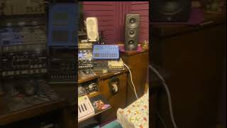Ik multimedia iLoud Sub Pro. The problem with the iloud sub pro is that there's no such sub yet...