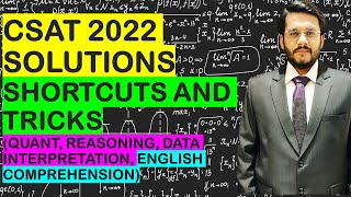 L18 CSAT 2022 Solutions | Average, Number System, Permutation & Combination | UPSC CSE IAS/IPS/IRS