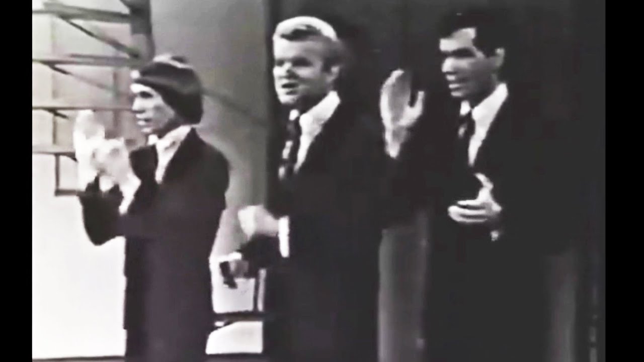 RESTORED Run Baby Run Newbeats FULL SONG ReEdit TRUE 1965 STEREO HiQ Hybrid JARichardsFilm