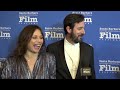 SBIFF 2022 - "Belle Vie" Filmmaker Interview