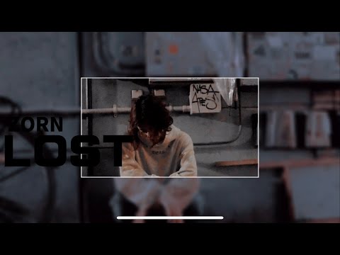 ZORN / Lost   Dance Video