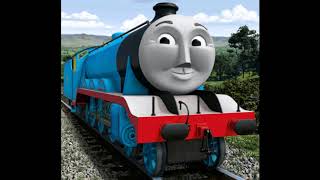 Gordon's Whistle (CGI)