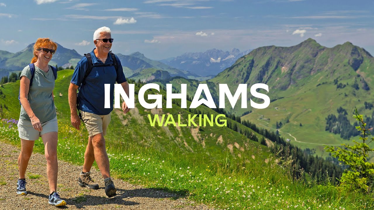 Walking Holidays Done Differently | 2026 Holidays In Europe | Inghams